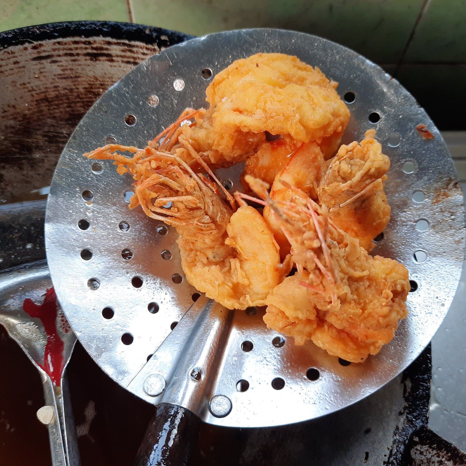 Langkah 4