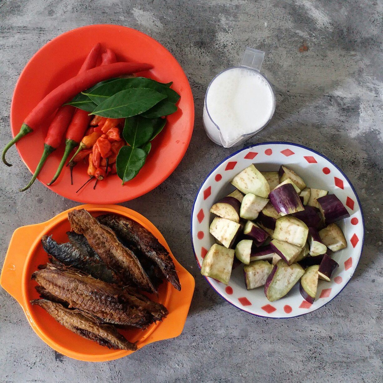 Langkah 2