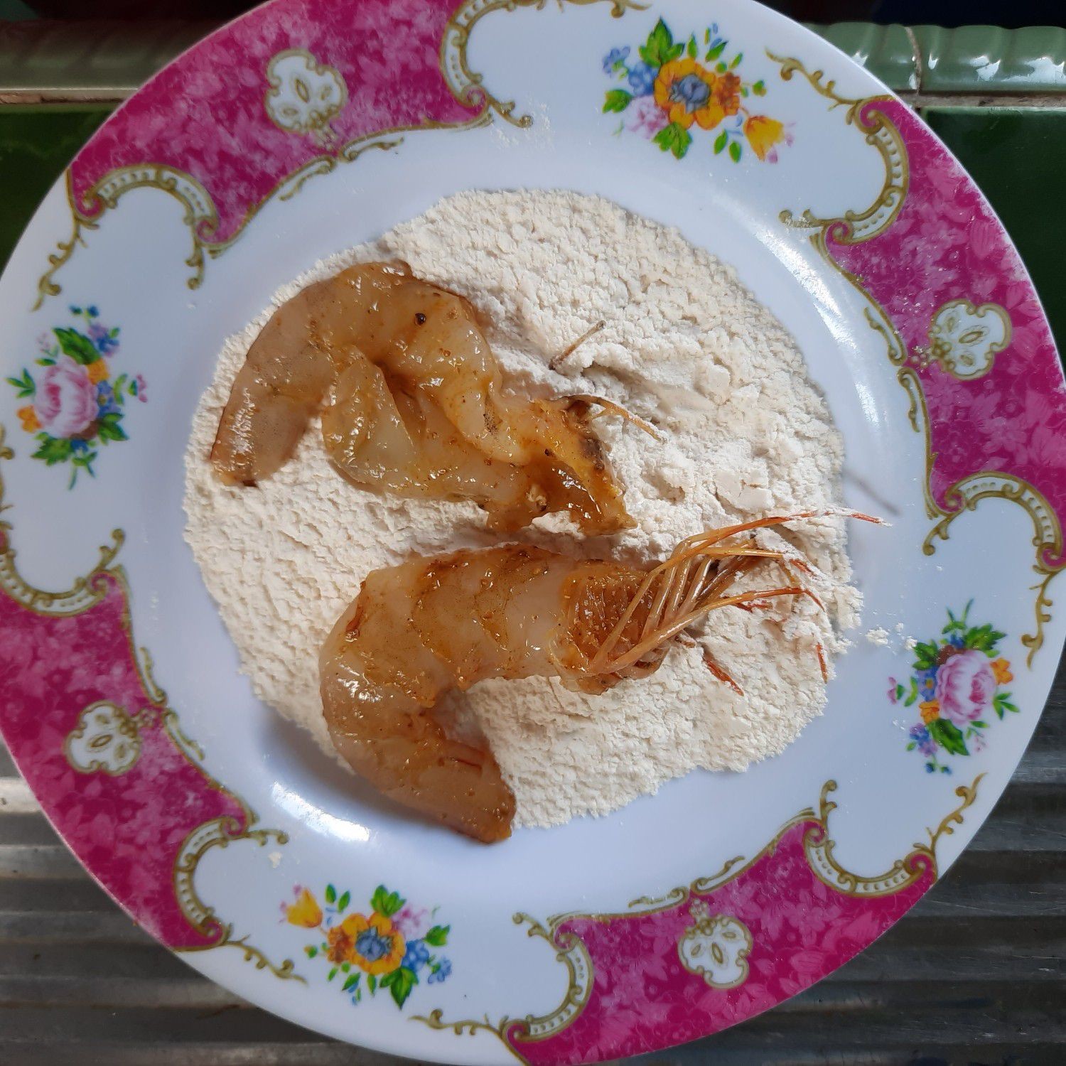 Langkah 2
