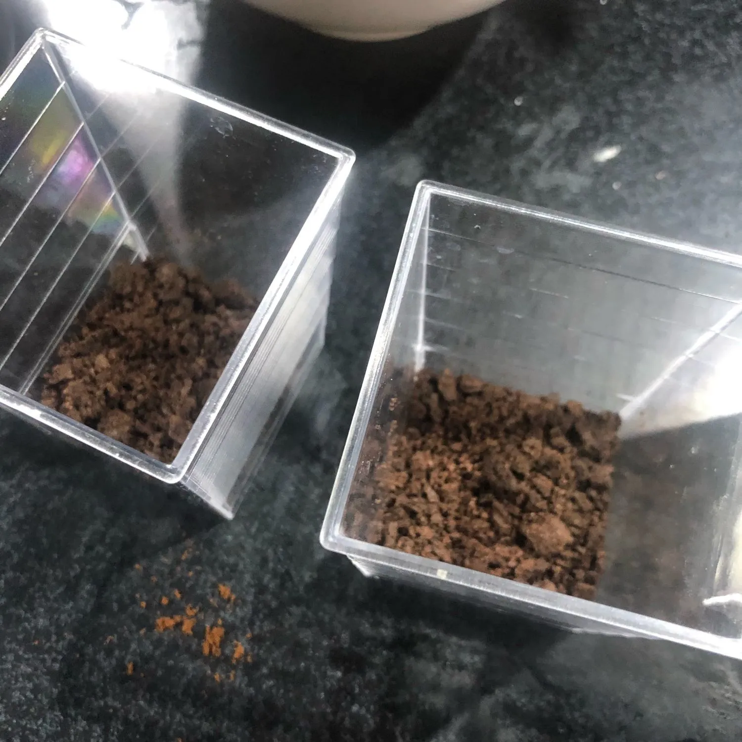 Step 4 oreo cheese cake lumer