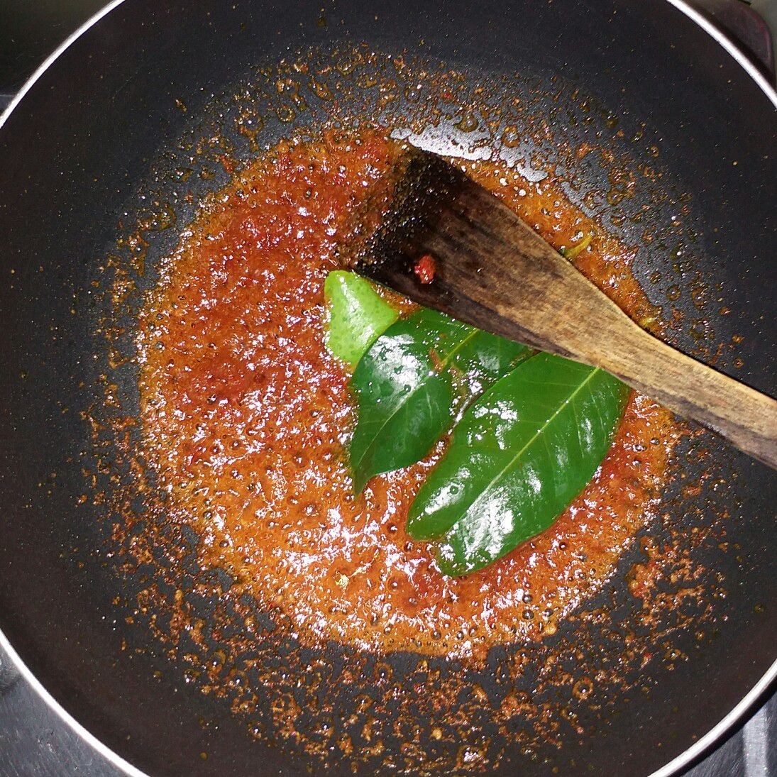 Langkah 3