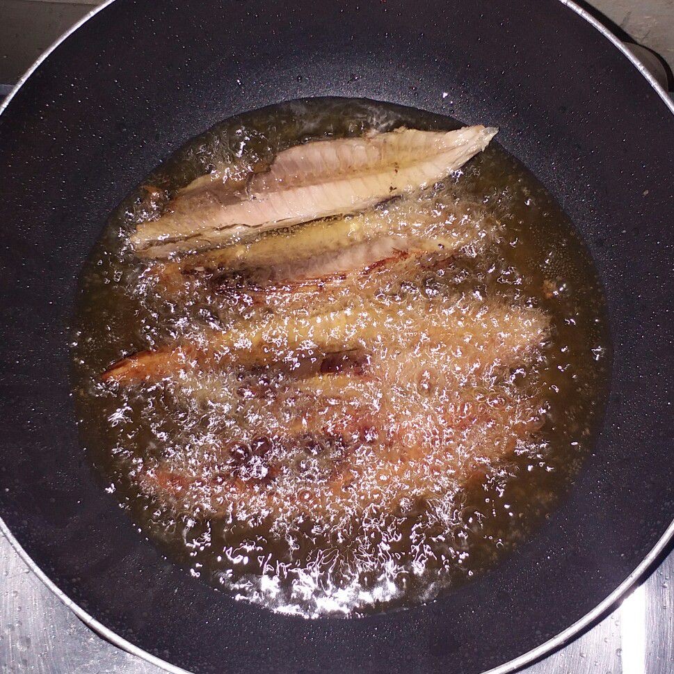 Langkah 1