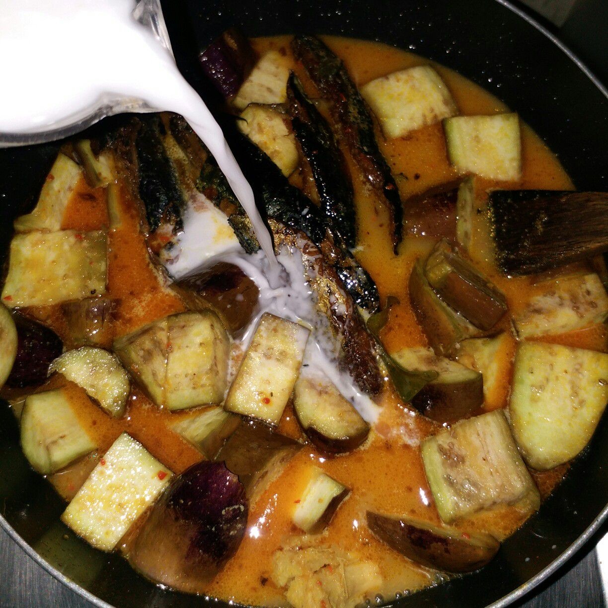 Langkah 5
