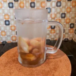 Air Nabeez  (Infused Water) Kurma
