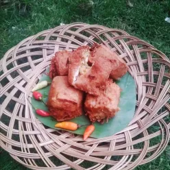 Tahu Mercon #JagoMasakMinggu7