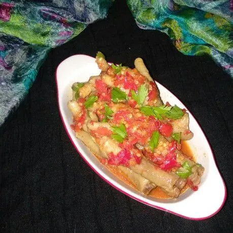 Seblak Ceker Jeletot #JagoMasakMinggu7