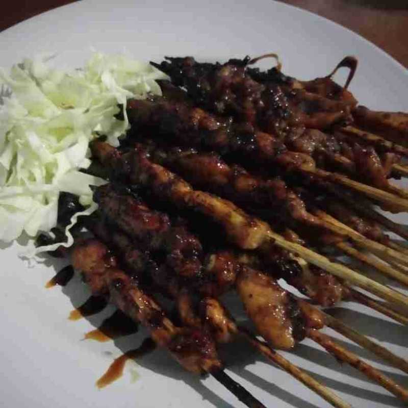 Resep Sate Ayam Sederhana #1Resep1Nasibungkus Sederhana Enak | Chef Dewi Setyas