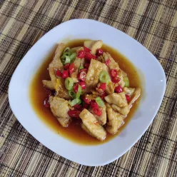 Tahu Dangdut #JagoMasakMinggu7