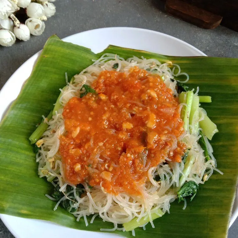 Mie Balap Medan #JagoMasakMinggu7