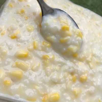  Resep  Bubur  Manis  Jagung  Nasi  dari aini sf Yummy co id