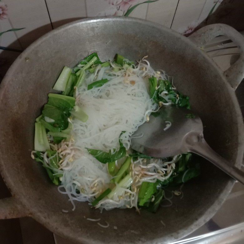 Langkah 3