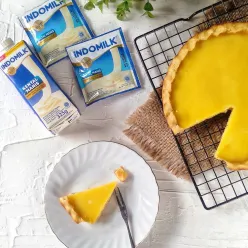 Pie Susu (Teflon)