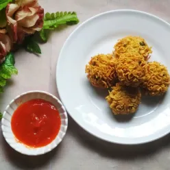 TAHU RAMBUTAN