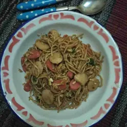Mie Goreng Jawa