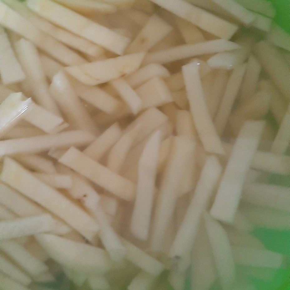 Langkah 2