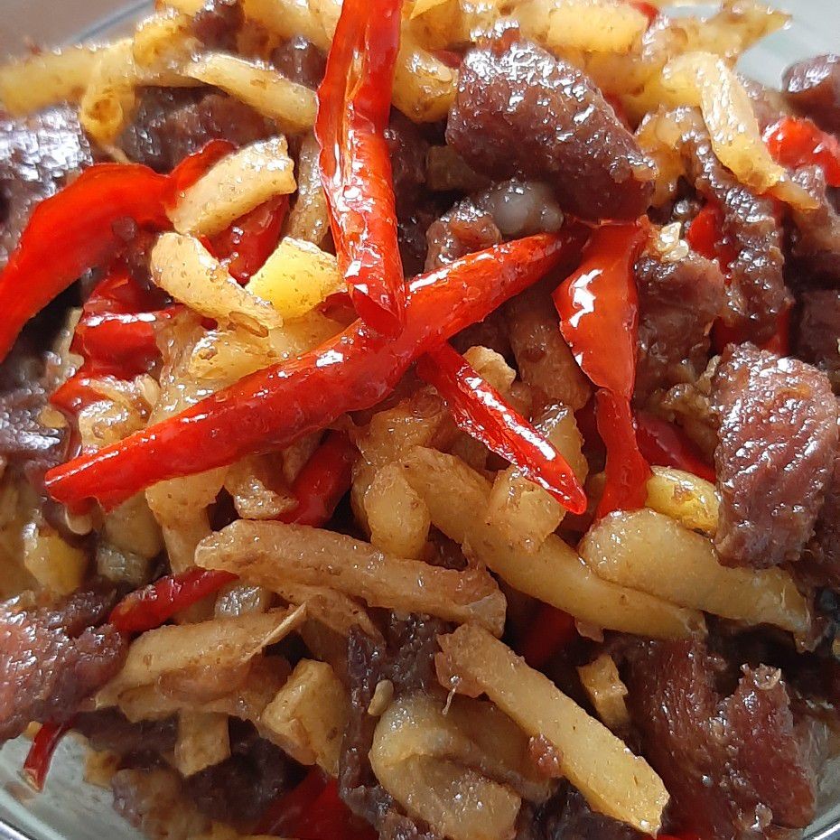 Langkah 7