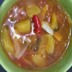 Saus Asam Manis