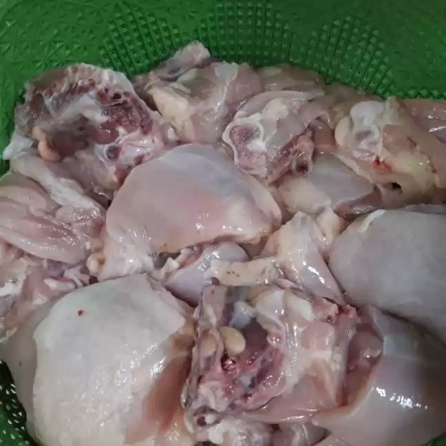 Step 2 Garang Asem