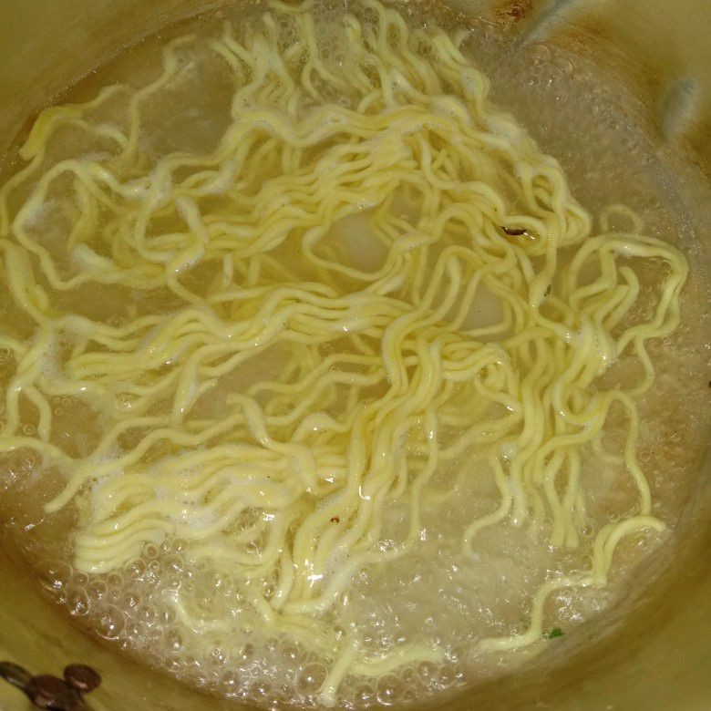 Langkah 1