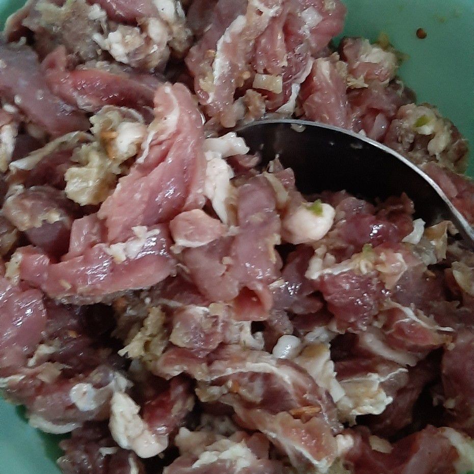 Langkah 1