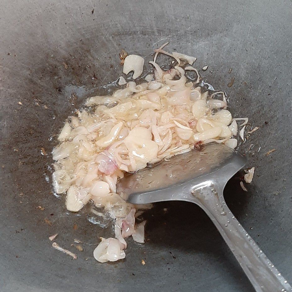 Langkah 5