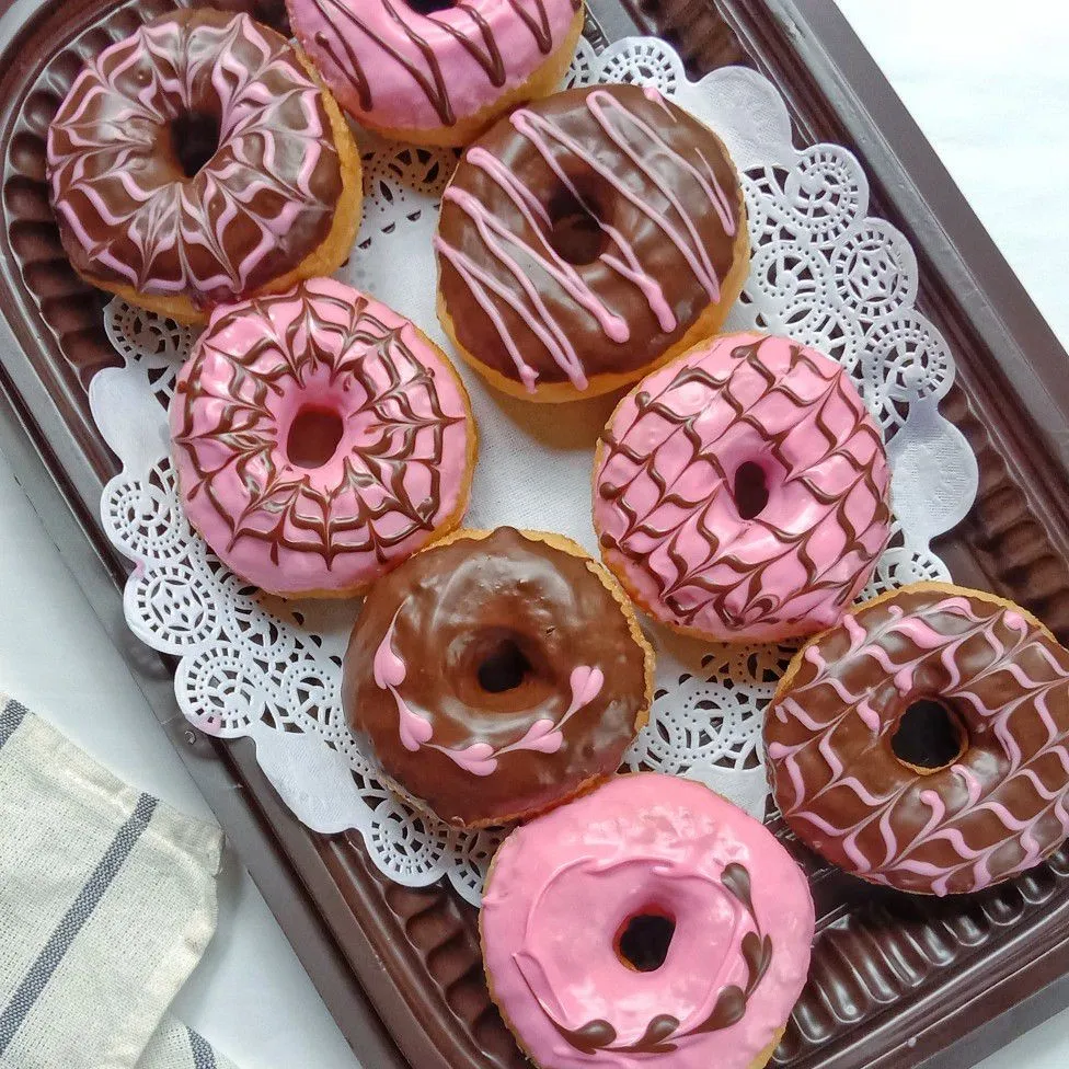 Donat Madu