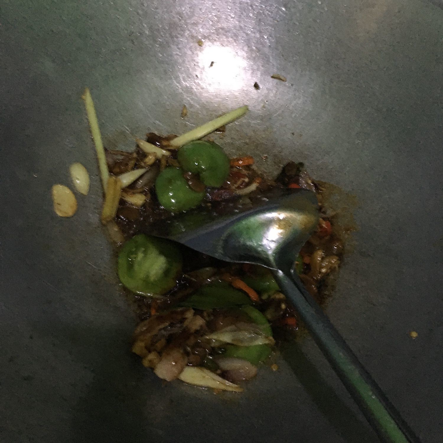 Langkah 4