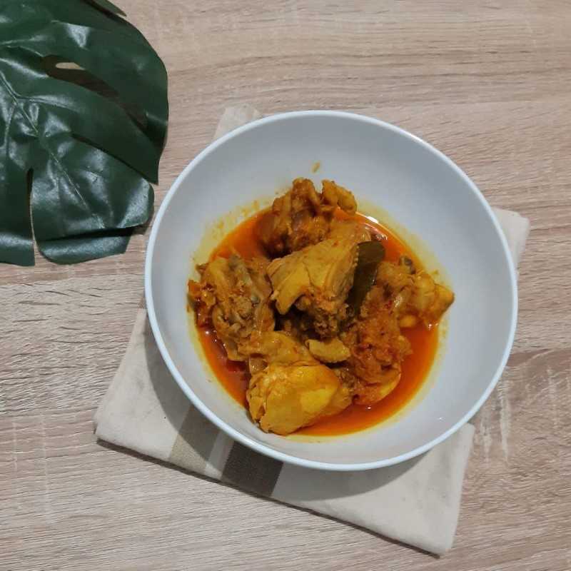 Resep Pedesan Ayam Jagomasakminggu7 Dari Chef Gita Selviany Yummy App