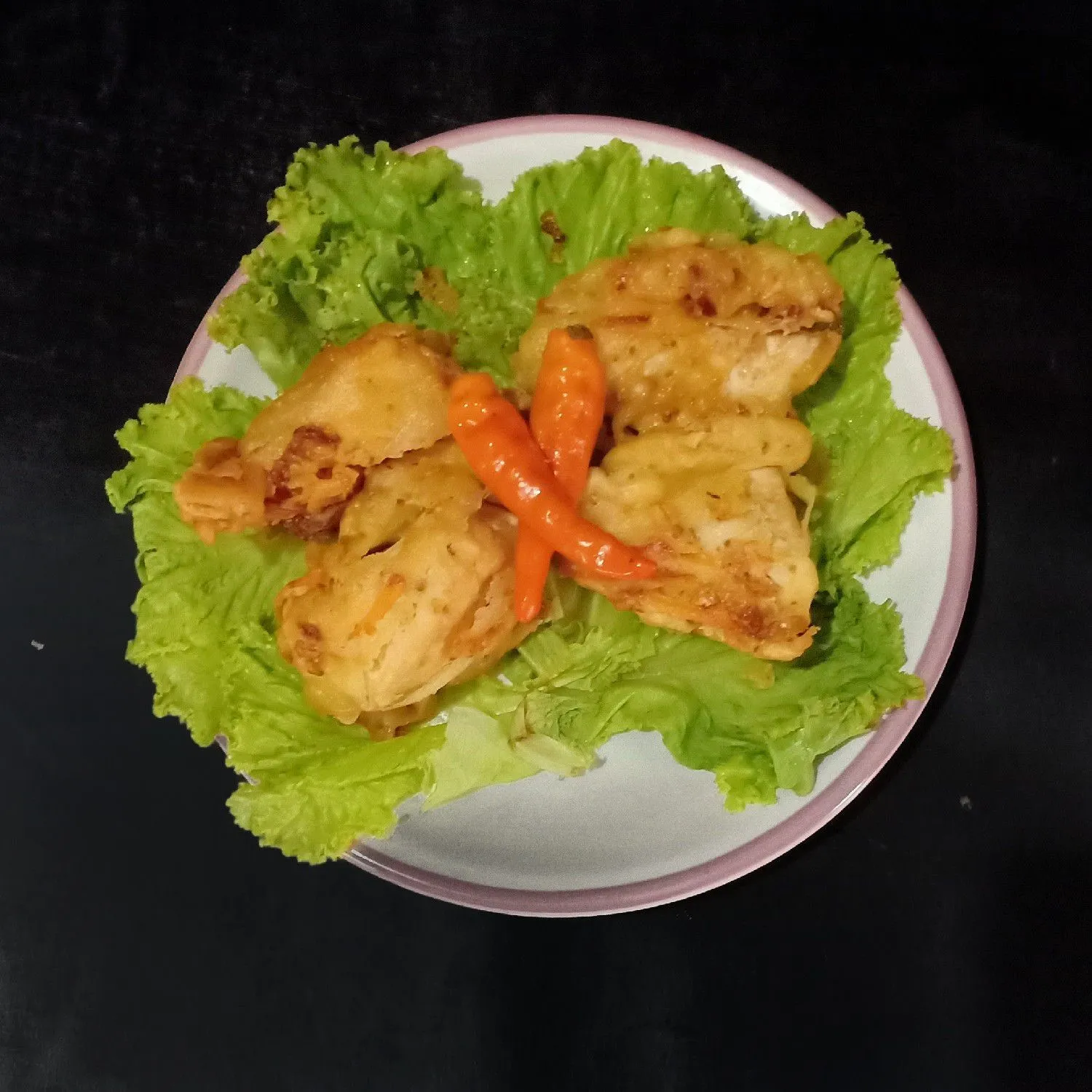 Tahu Isi Pedas Jeletot #JagoMasakMinggu7