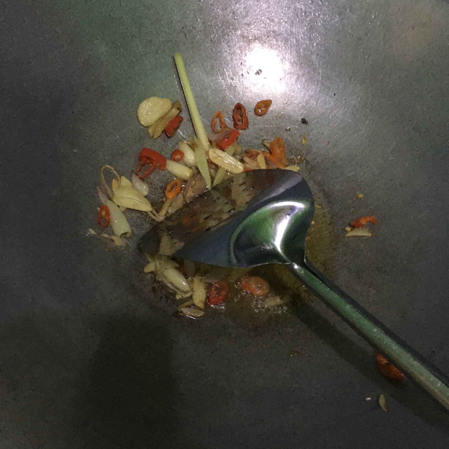 Langkah 3