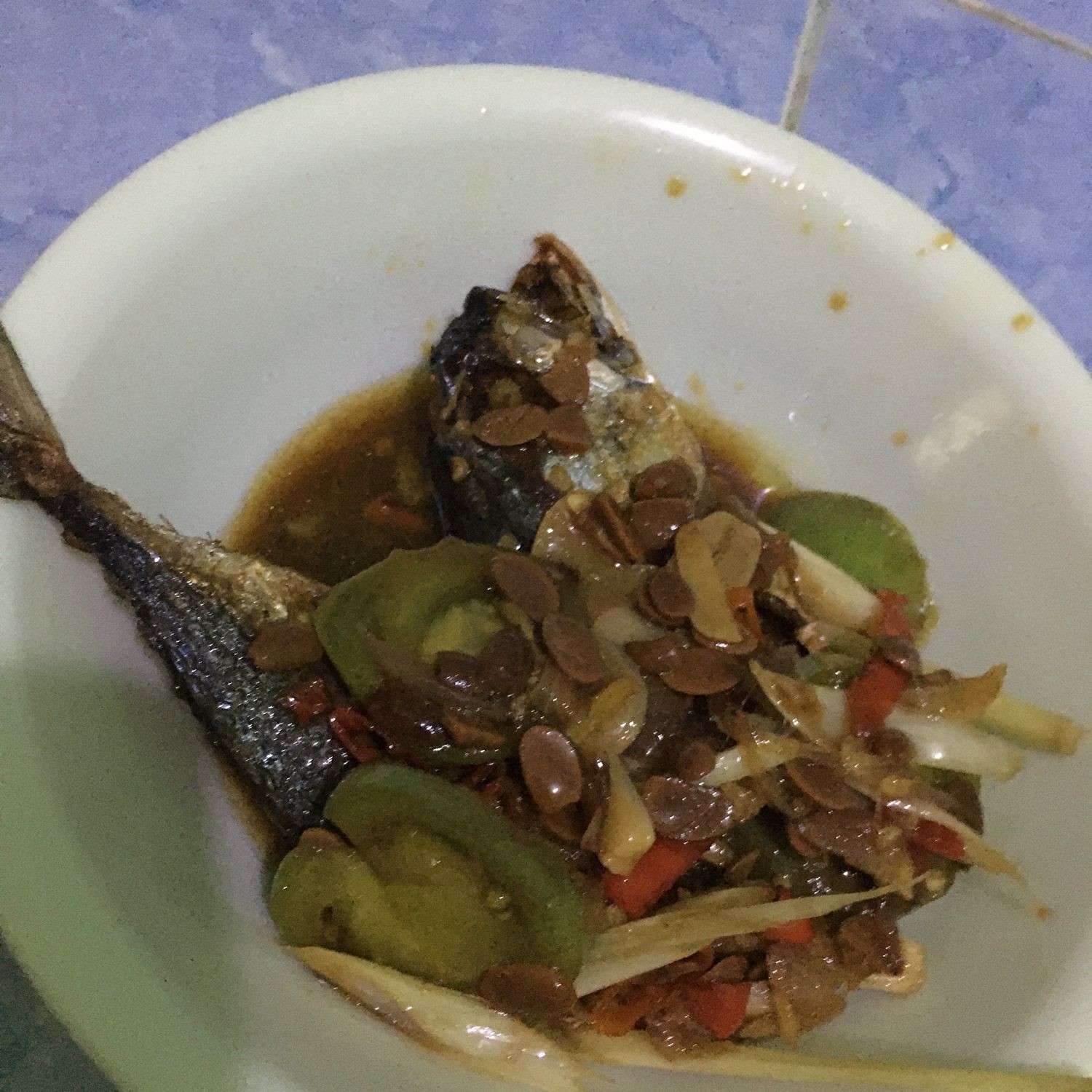 Langkah 5