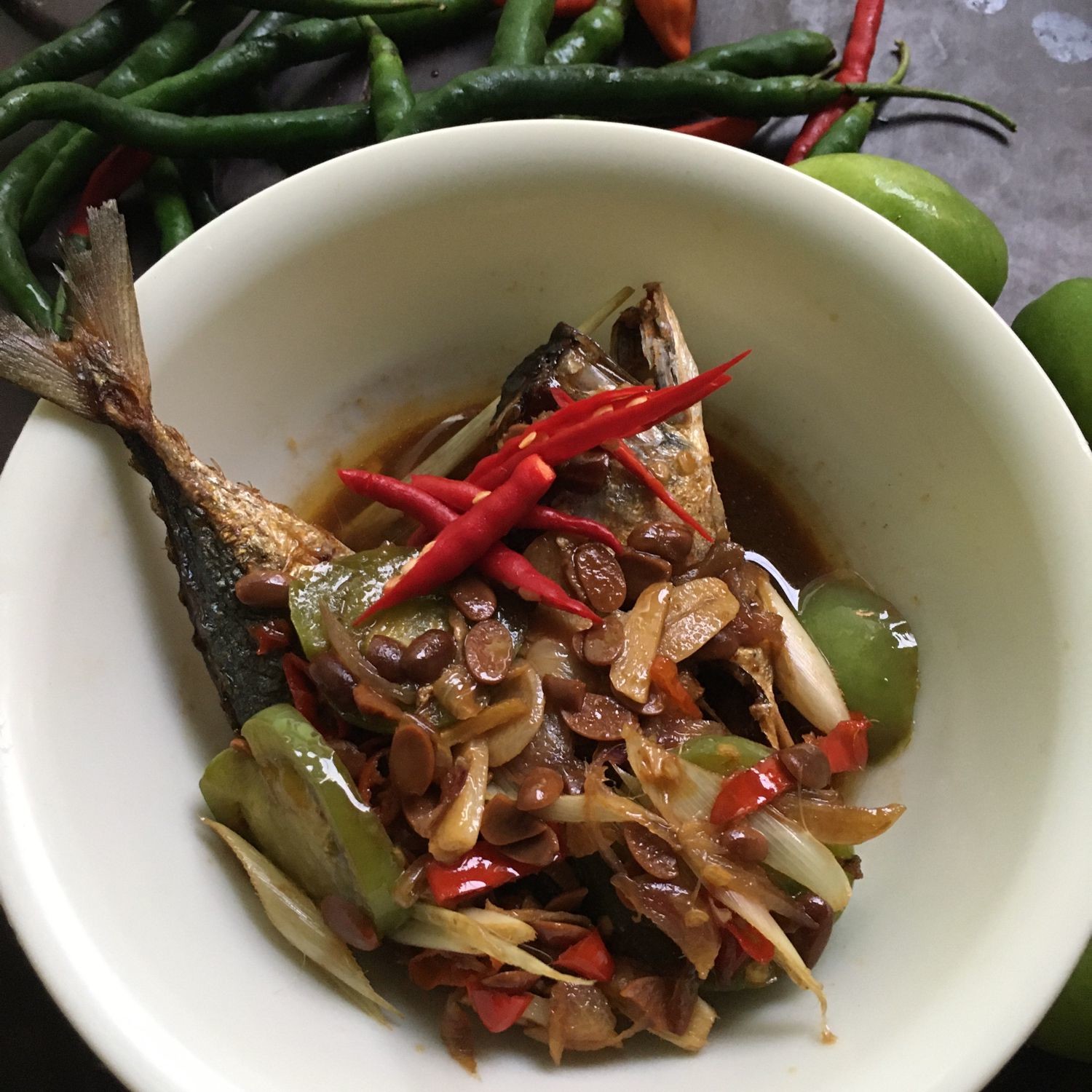 Langkah 6