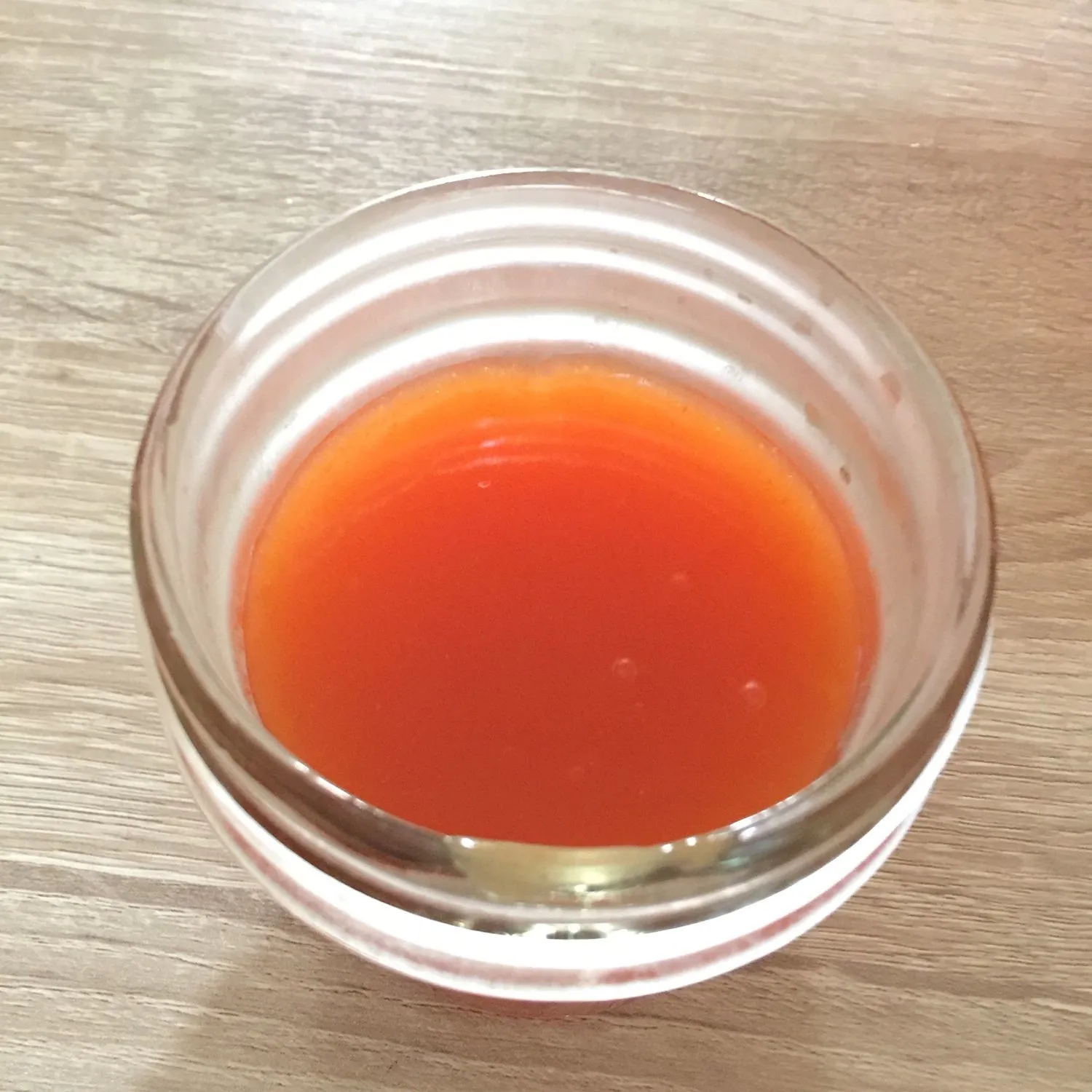 Step 7 saus dimsum