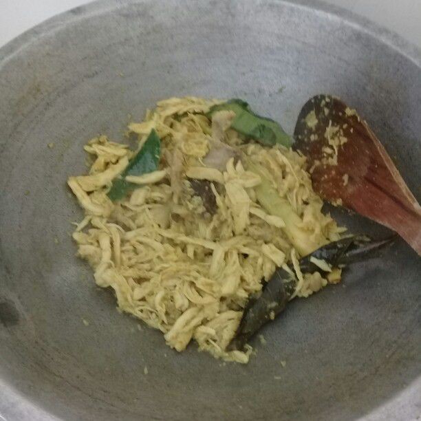 Langkah 6