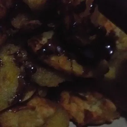 Pisang Goreng #1Resep1NasiBungkus