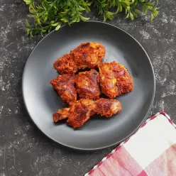 ayam bakar padang #JagoMasakMinggu7