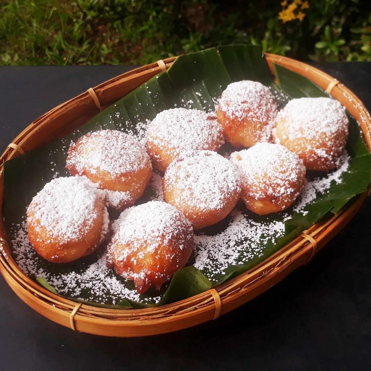 Rondo Royal #JagoMasakMinggu8