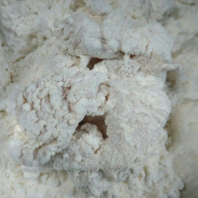 Step 3 Ayam Pok Pok