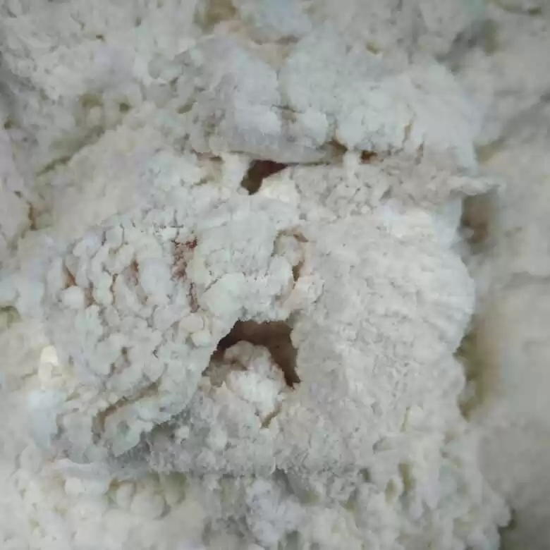 Step 3 Ayam Pok Pok