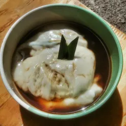 Bubur Sumsum #JagoMasakMinggu8