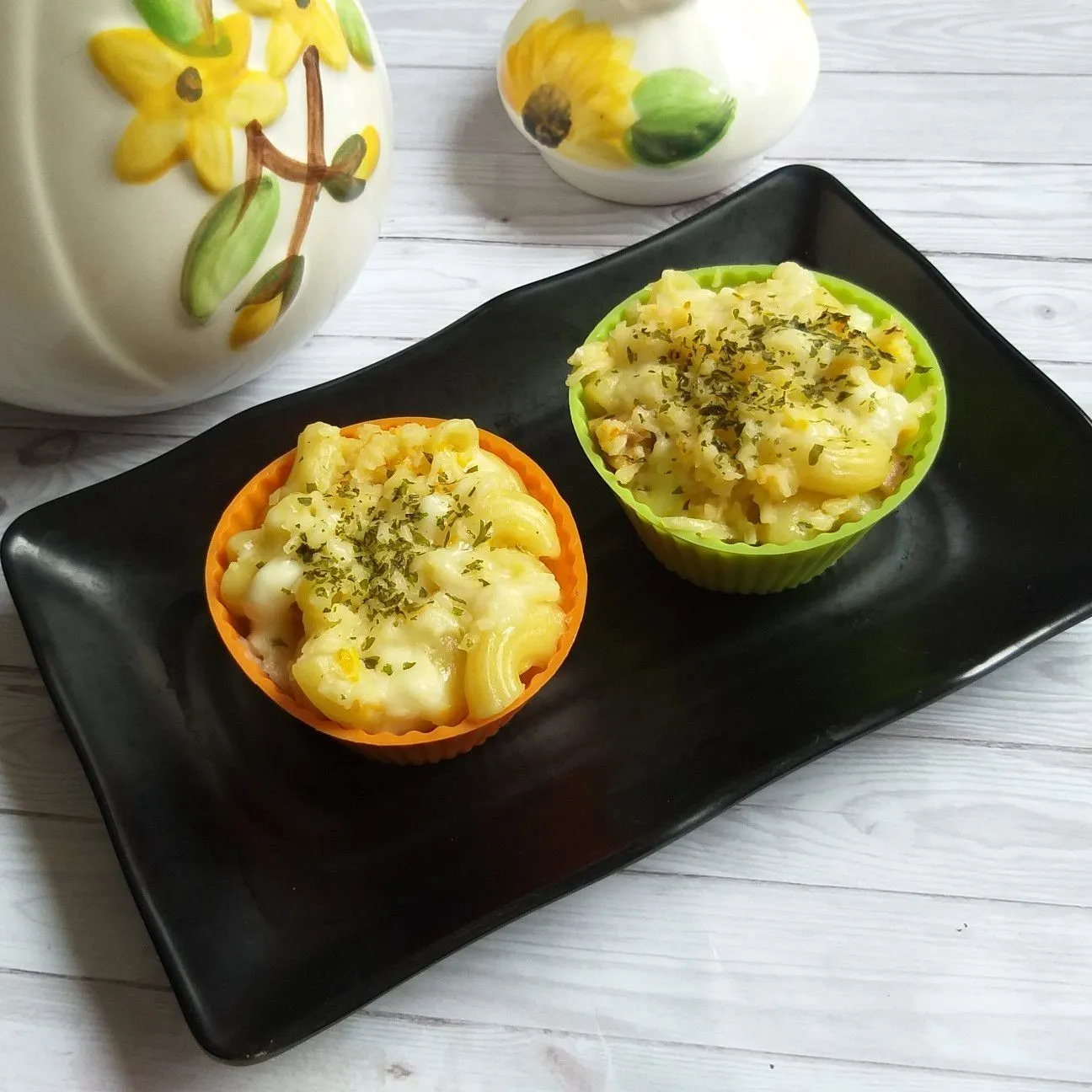 Makaroni Kukus Keju #1Resep1NasiBungkus