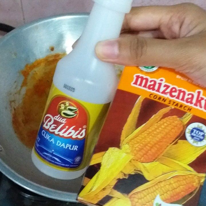 Langkah 3