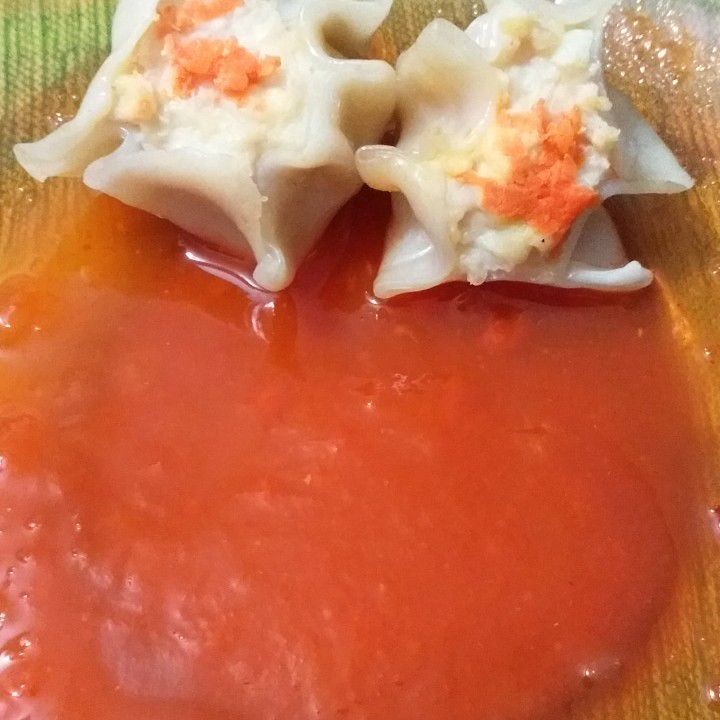 Langkah 5