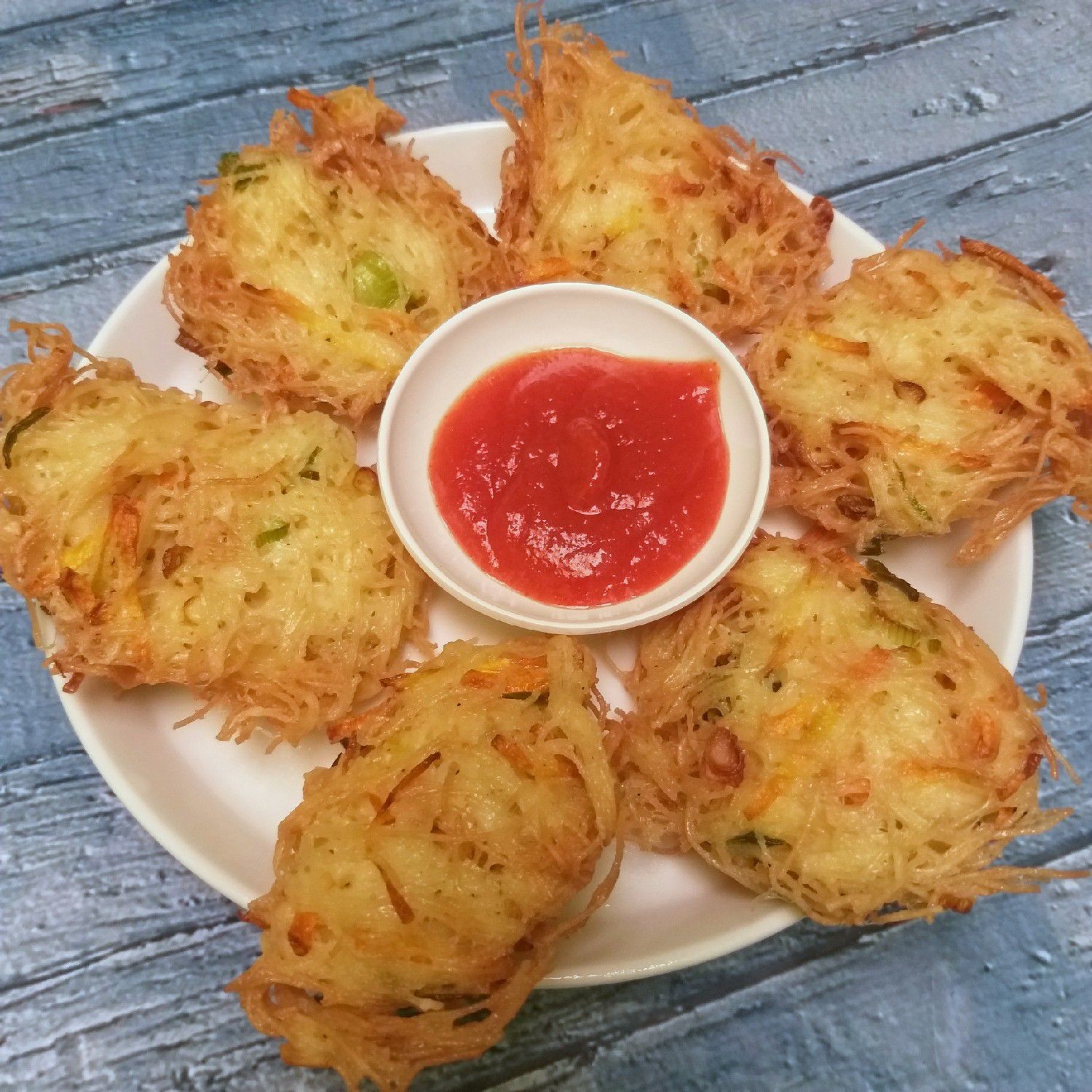 Resep Misoa Goreng Mudah #JagoMasakMinggu8 Sederhana Rumahan Di Yummy App