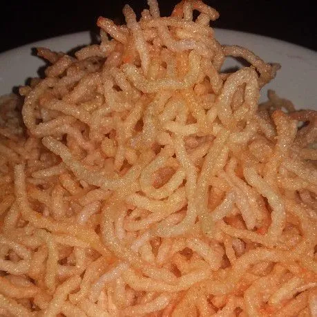 Bihun Crispy #1Resep1NasiBungkus