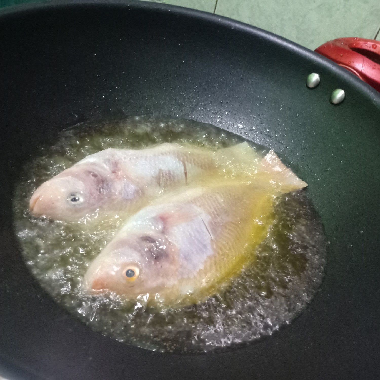 Langkah 2