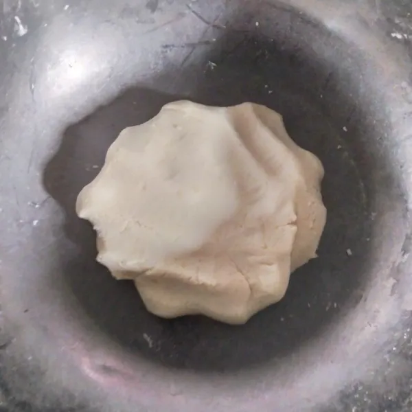 Ulen sampai kalis lalu diamkan selama 15 menit.