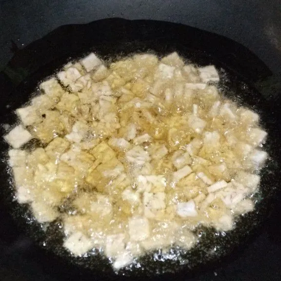 Step 2 cumi pedas