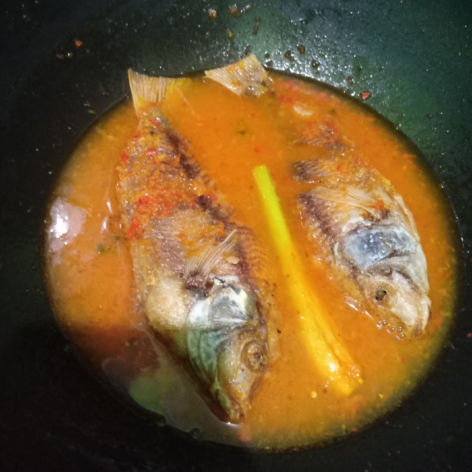 Langkah 5