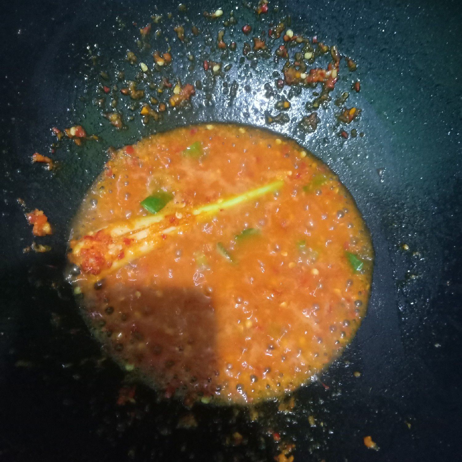 Langkah 4